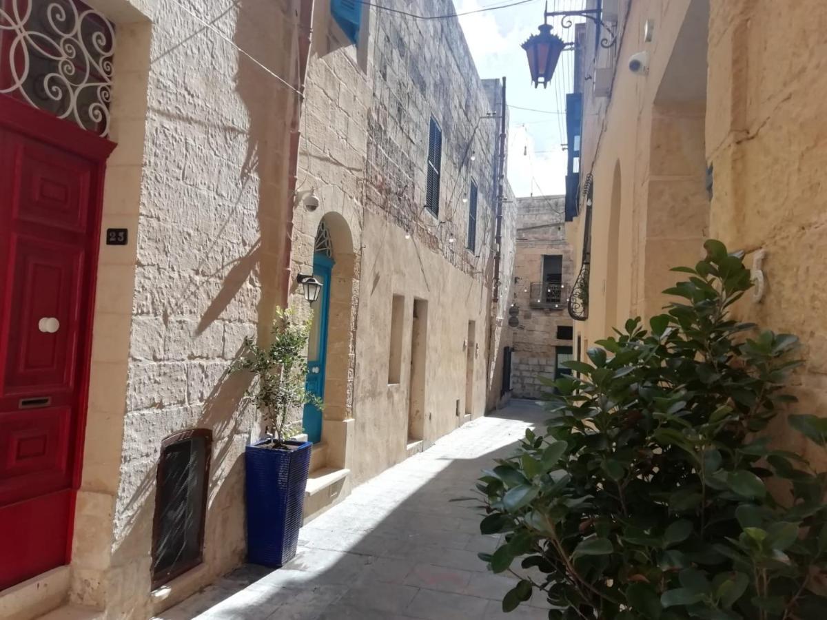 Ferienwohnung Myn Zondadari Rabat Exterior foto